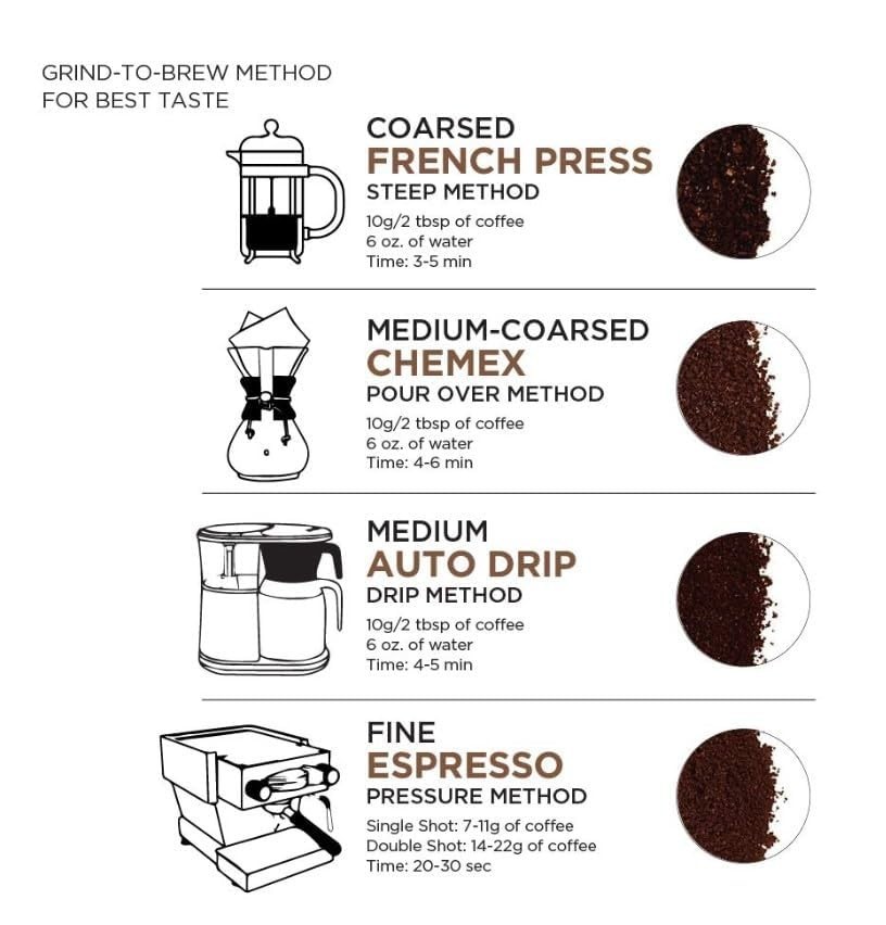 Ethically Sourced Kenya AA Arabica Coffee – 100% Pure Medium Roast Beans 2 LB