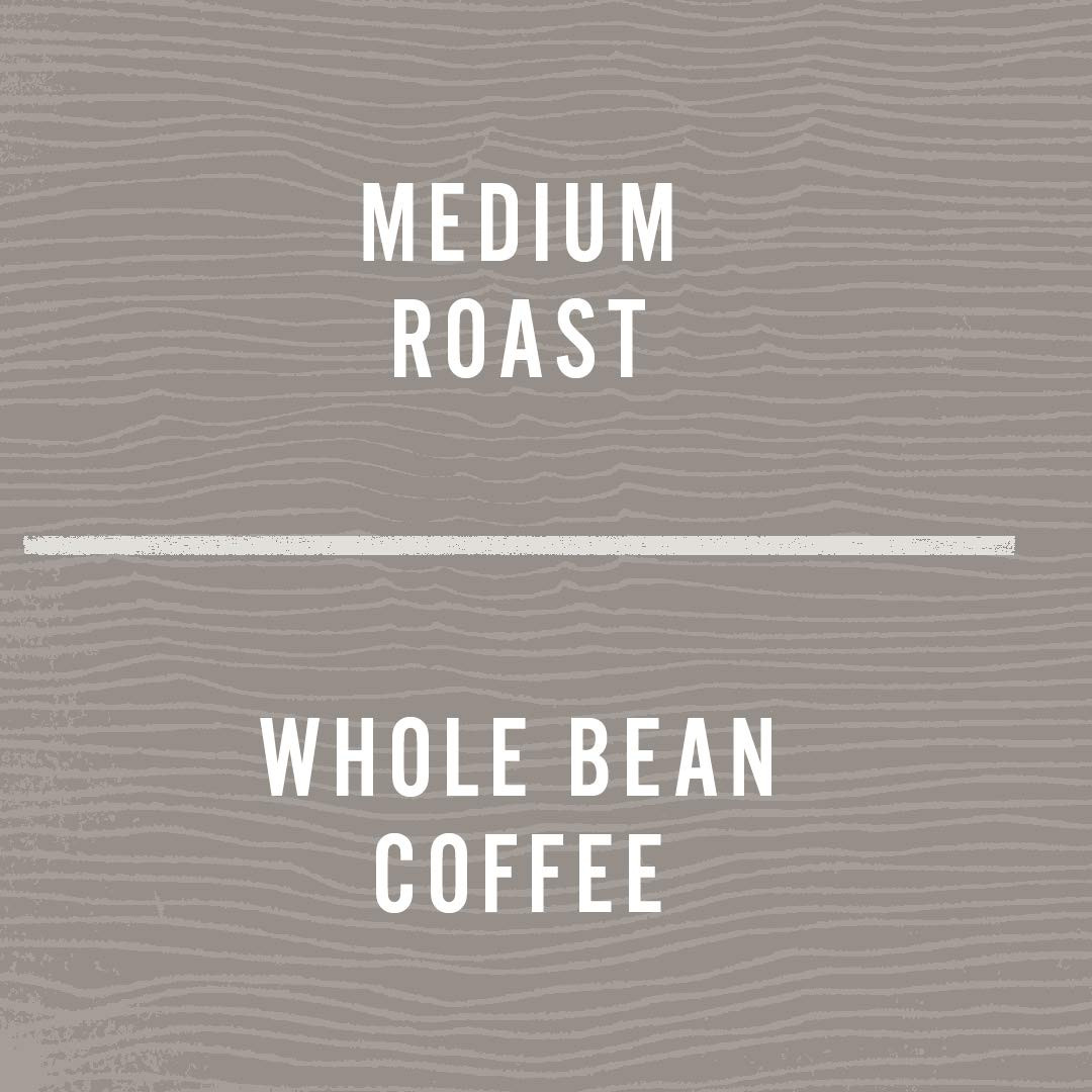 Mocha Java Whole Bean Coffee, 12 Oz