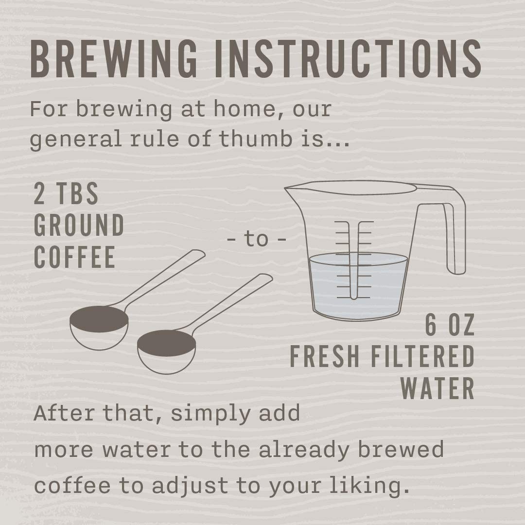GMO Free Organic Early Bird Whole Bean Coffee – 12 oz for Discerning Palates