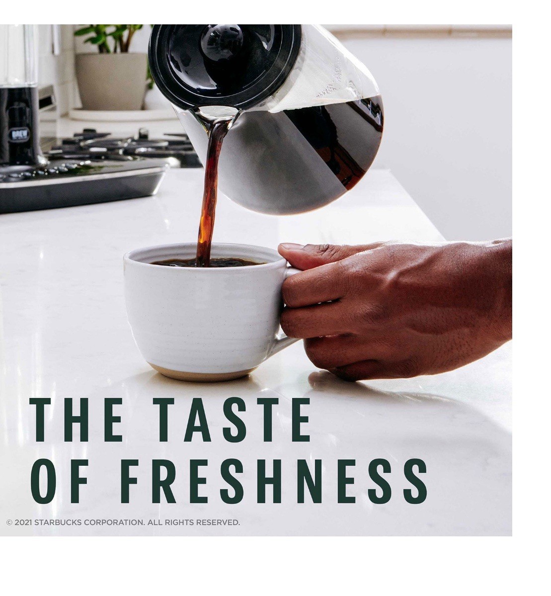 Starbucks House Blend Whole Bean Coffee 40 oz ( Pack of 2)