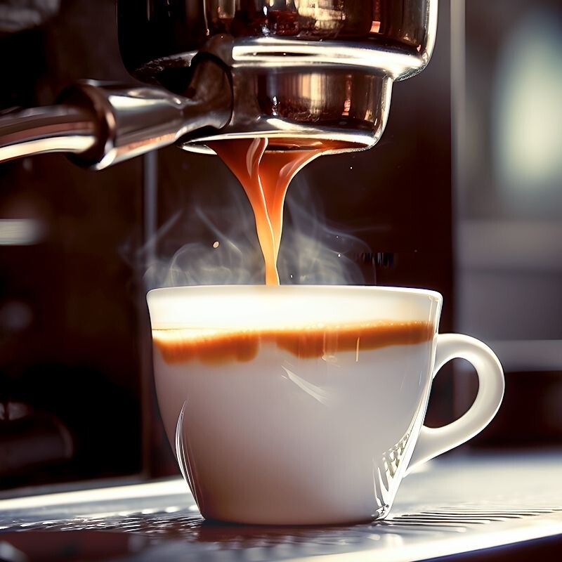 2.2 Pounds 100% Yunnan China Arabica Coffee Beans, Medium Roasted