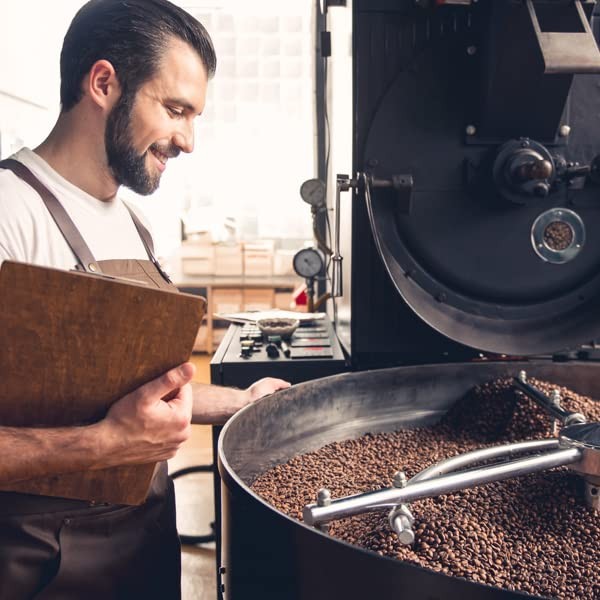 16 Oz Panama Boquete Region Whole Bean Fresh Roasted Coffee Premium Brew