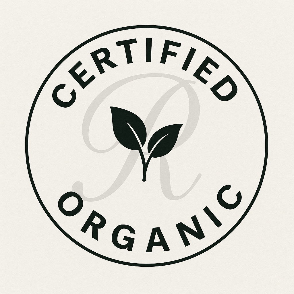 5 lbs of 100% Certified Organic Jamaica Blue Mountain Coffee – Free Shipping!