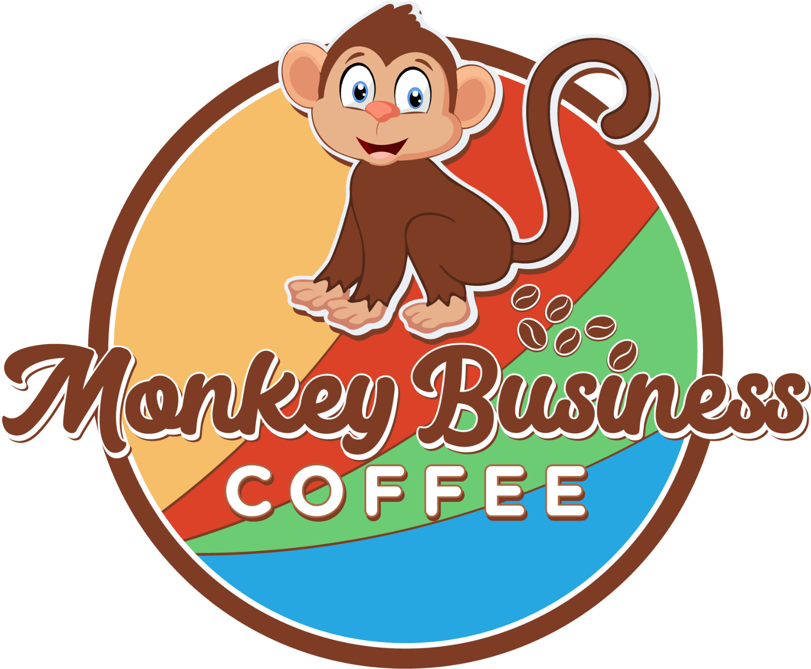 Wild Kopi Luwak Roasted Coffee Beans – Great Christmas Gift/Present -Indonesian