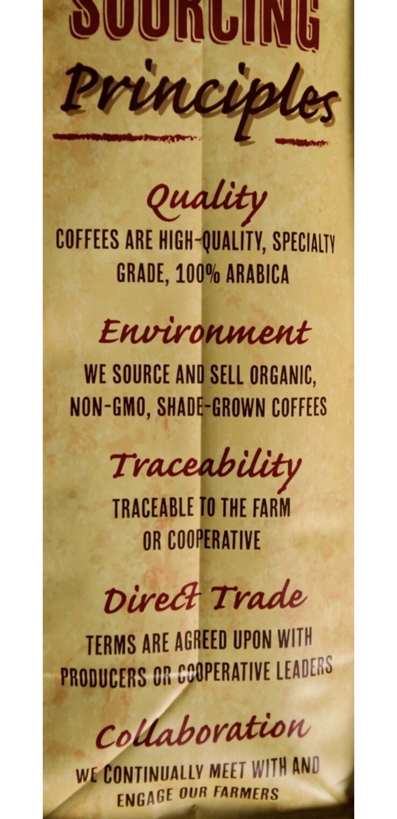 Mayorga Coffee Organic Artesano Blend Medium-Roast Whole Bean, 2 Pounds