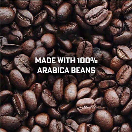 FAST SHIPPING Eight O’Clock Coffee 100% Colombian Peaks Whole Bean Medium Roast