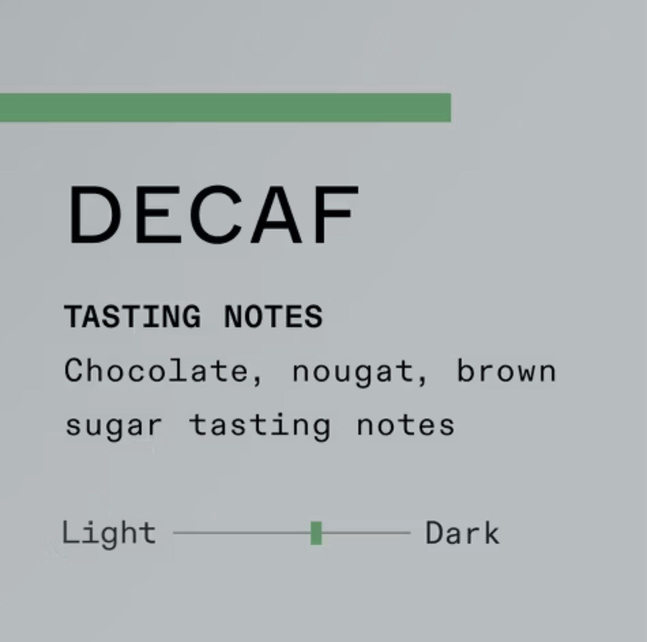 Blue Bottle Whole Bean Organic Coffee, DECAF, Medium Roast, 12 oz bag Pack