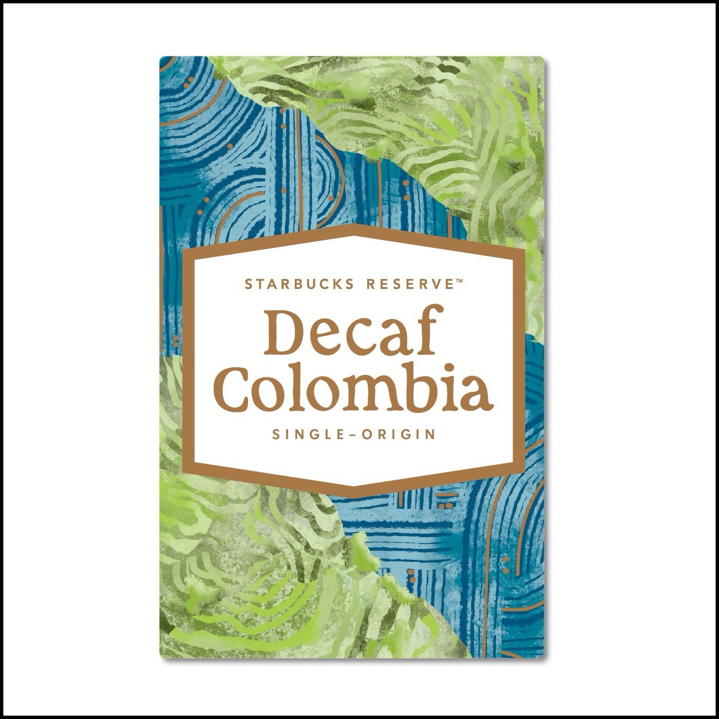 Starbucks Reserve Summer 2026 Single Origin Whole Bean Coffee Offerings Set of 3