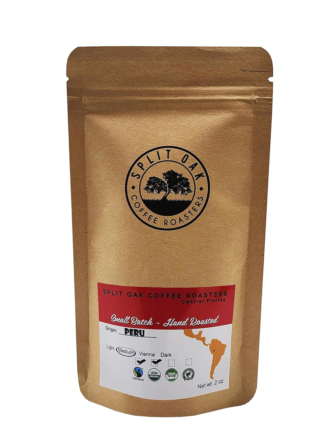 Gourmet Gift Box – Whole Bean Variety Pack Gift Box, 9 Medium Roast Coffees from