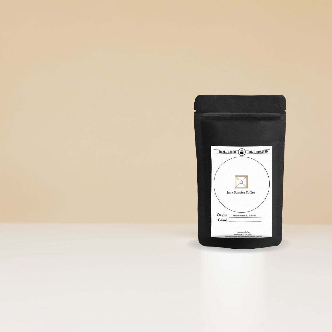 Asian Plateau Blend by Java Sunrise Coffee with price 33.32