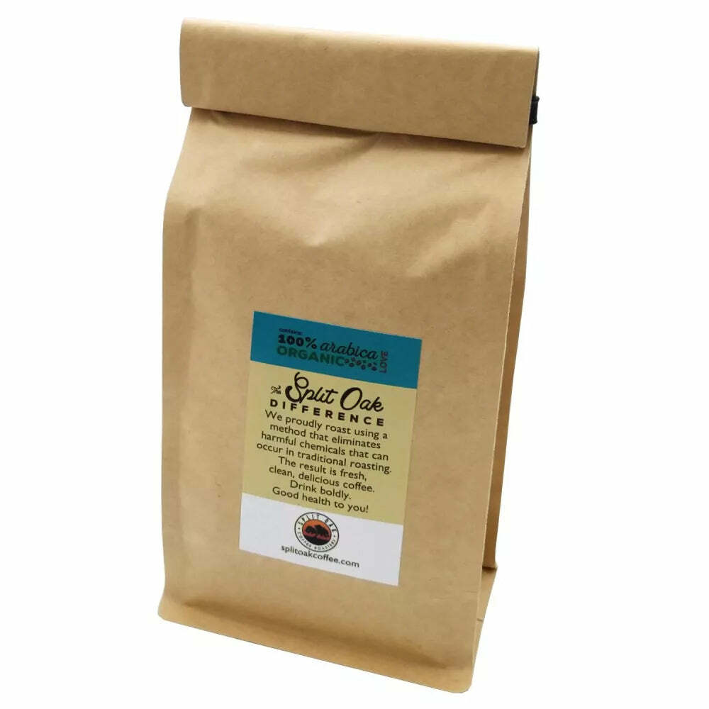 3 Pack Organic Nona Espresso Whole Beans. Indonesia and South America Best Beans