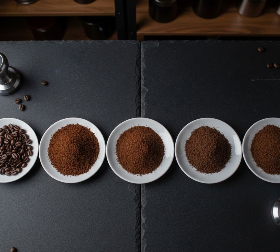 Agro Café Costa Rica Catuai Coffee Medium Roast All Grind 2.5lb/10oz