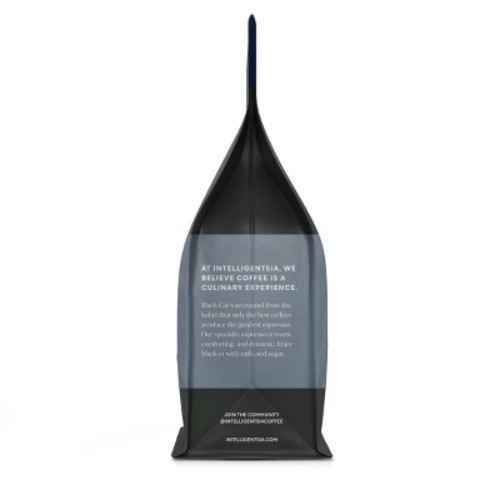 Intelligentsia Direct Trade Black Cat Classic Espresso Roast Light Roast Whole