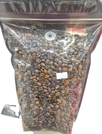 Maui Coffee Roasters Whole Bean Coffee Bulk, Maui Blend, 2-Pound