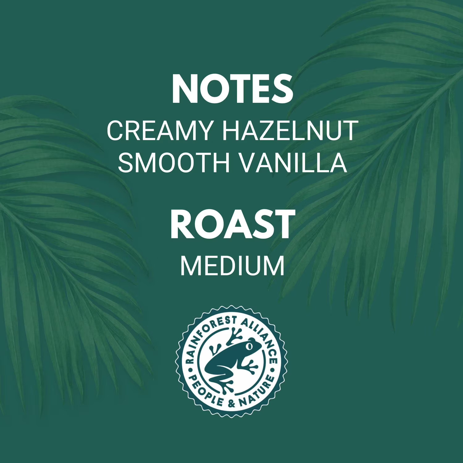 Zavida Coffee Whole Bean Coffee, Hazelnut Vanilla (32 Ounce)