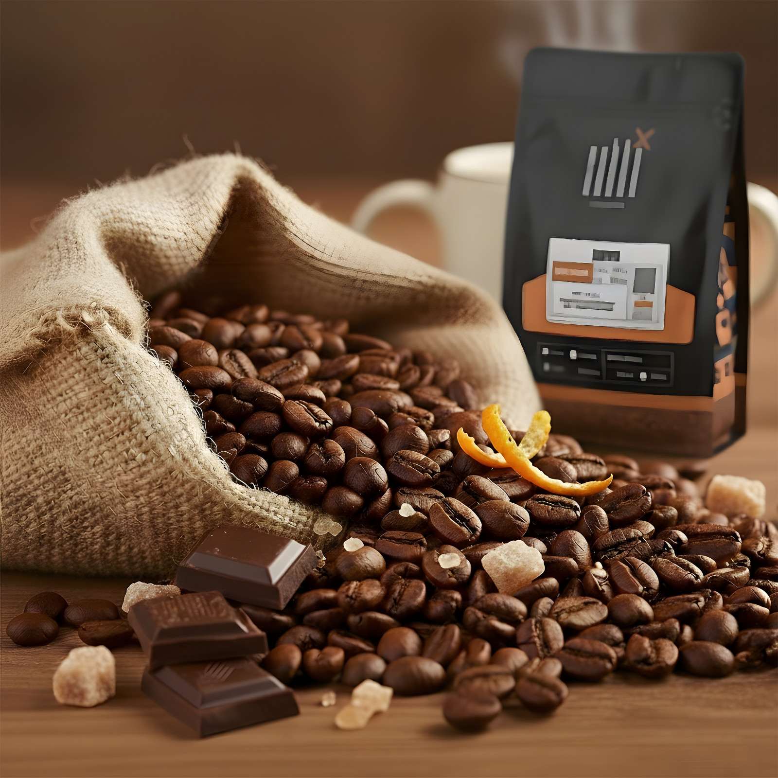 BEST NEW! Aceh Gayo Arabica Coffee 1kg – Super Grade Fresh Roasted