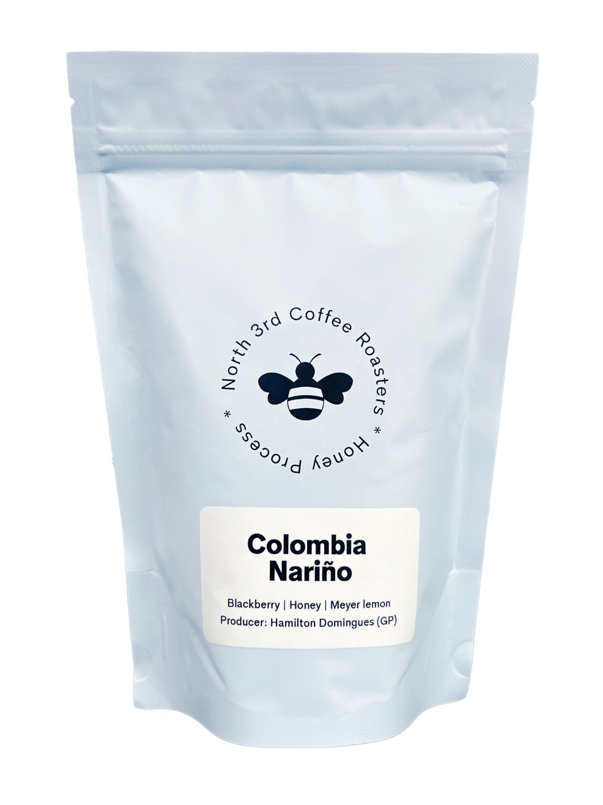 Colombia Nariño | Honey process | Fresh Roasted Coffee