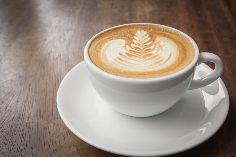 8oz/5lb – Golden Espresso Blend – Fresh Roasted To Order Coffee