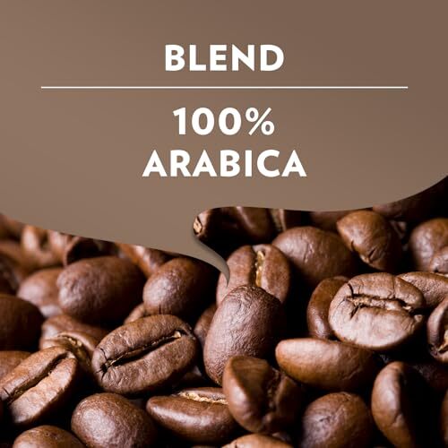 Perfetto Ground Coffee Blend Medium RoastPreviously Dark Roast 100% Arabica F…