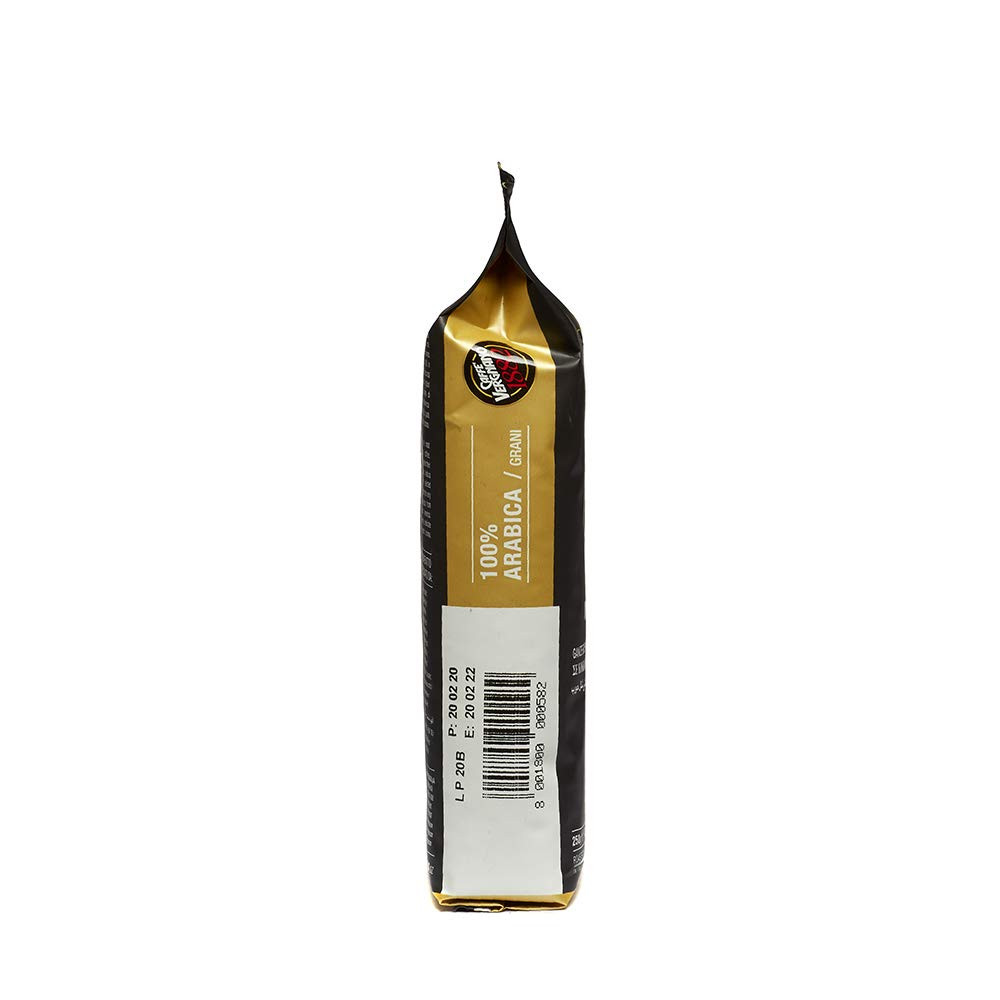 100% Arabica Coffee Beans Medium Roast – 8.8 Oz. – 250G