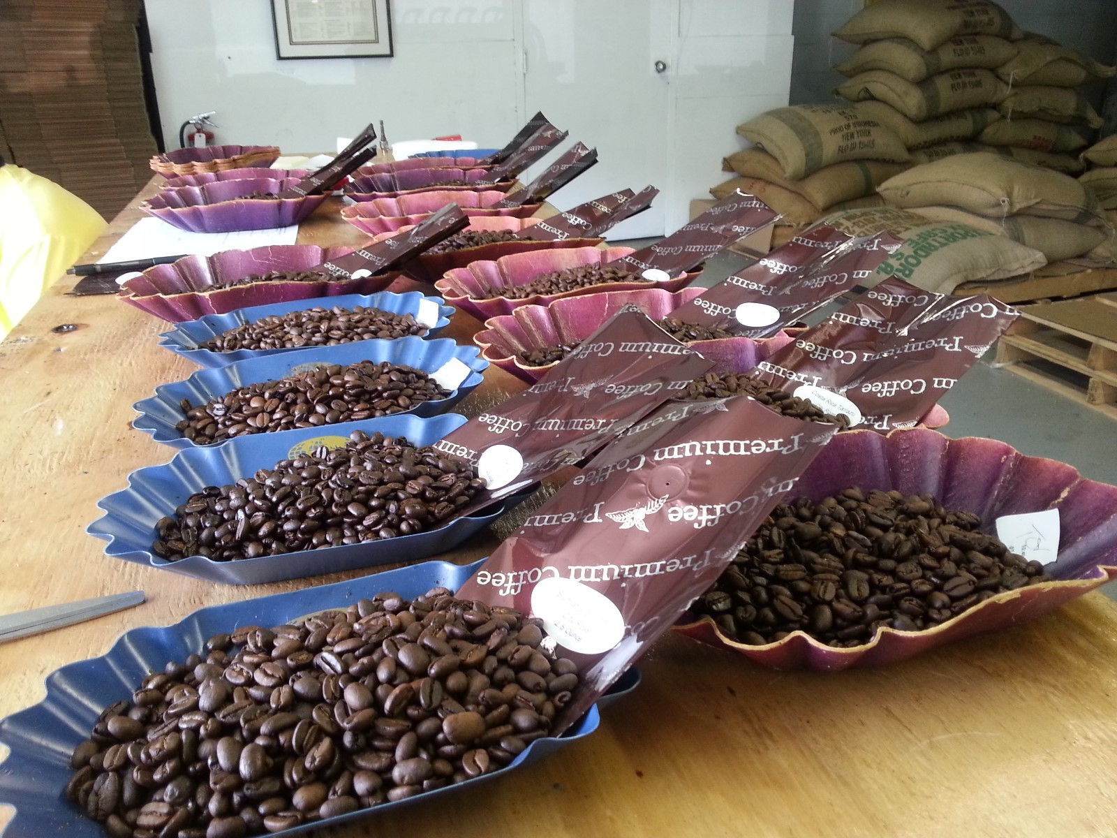 Kenya AA Plus Arabica Direct Trade Green or Roasted Coffee 1 to 15 lbs