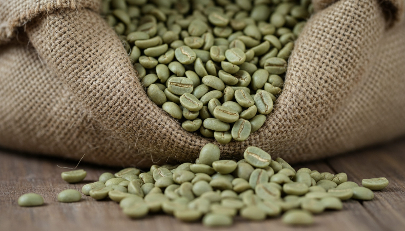 Nicaragua Green Coffee Beans – RFA SHG EP – Premium Unroasted – Smooth & Sweet