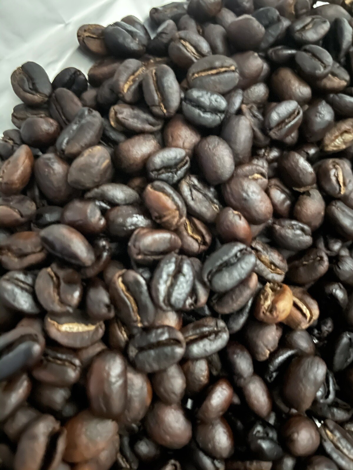 ZBEST! Fresh Hand Wash Ethiopian Roasted Seattle’s Best Zbuna Coffee!