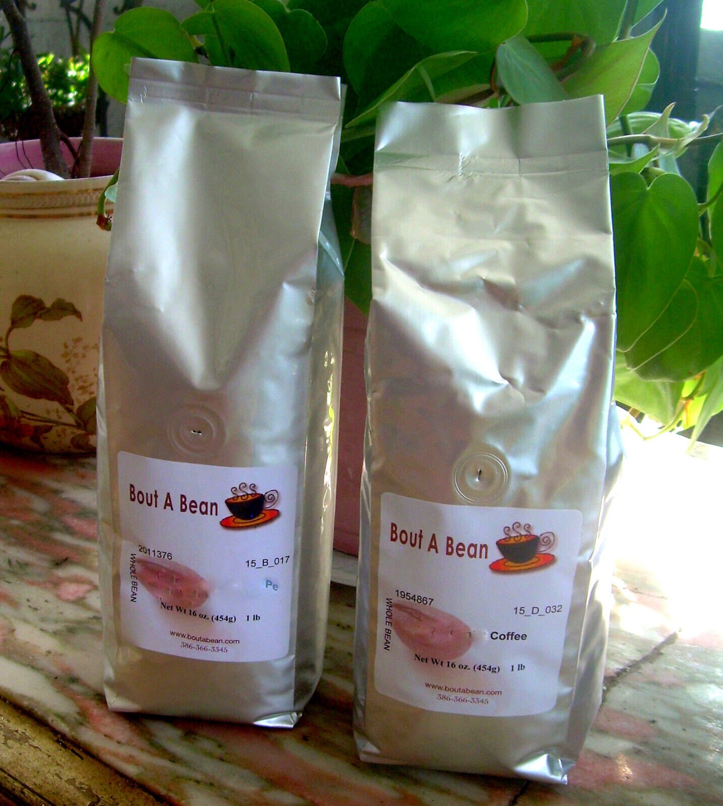 La Valle Verde Pure Arabica Coffee Colombian Supremo Med. Roast 10 Lbs
