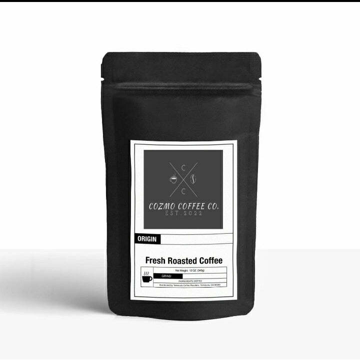 Honduras Blend Coffee