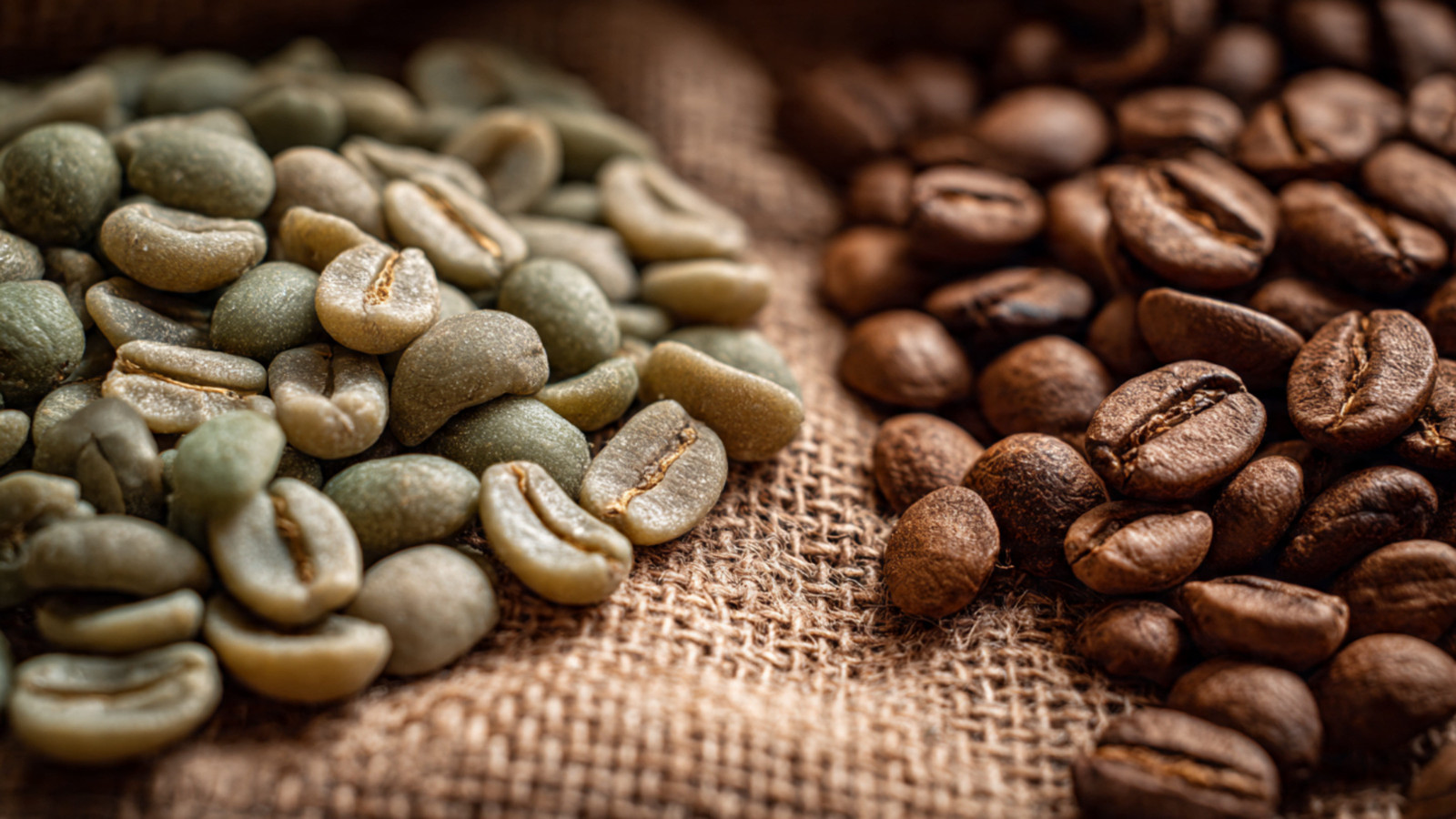 Nicaragua Green Coffee Beans – RFA SHG EP – Premium Unroasted – Smooth & Sweet