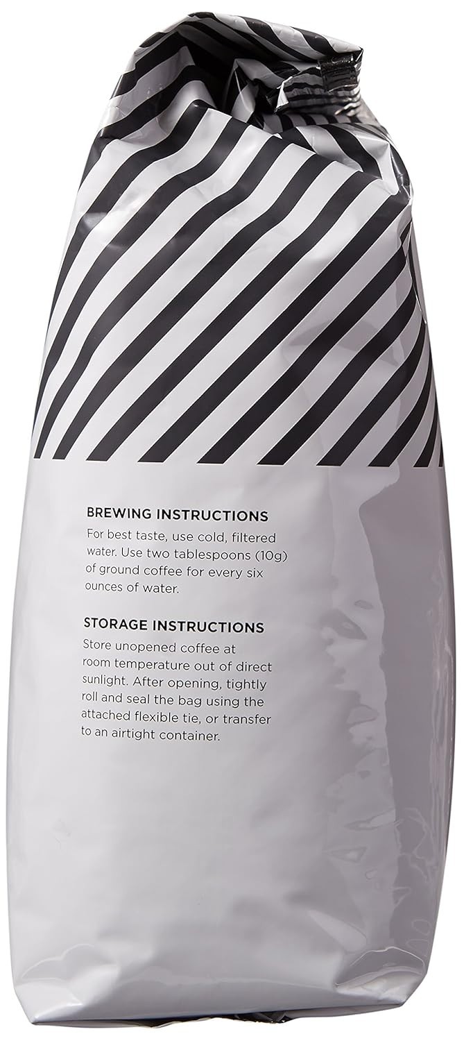 Fresh Colombia Whole Bean Coffee, Medium Roast, 32 Oz – 100% Arabica Delight