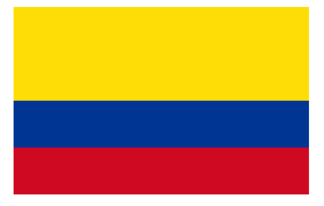 Colombia SUPREMO – Unroasted Coffee Bean – 2, 5, 10, 20lb bag Single Origin