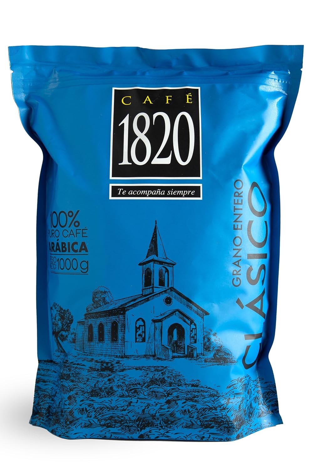 Café Whole Bean Premium Costa Rican Whole Bean 35 Ounce Classic Whole Bean