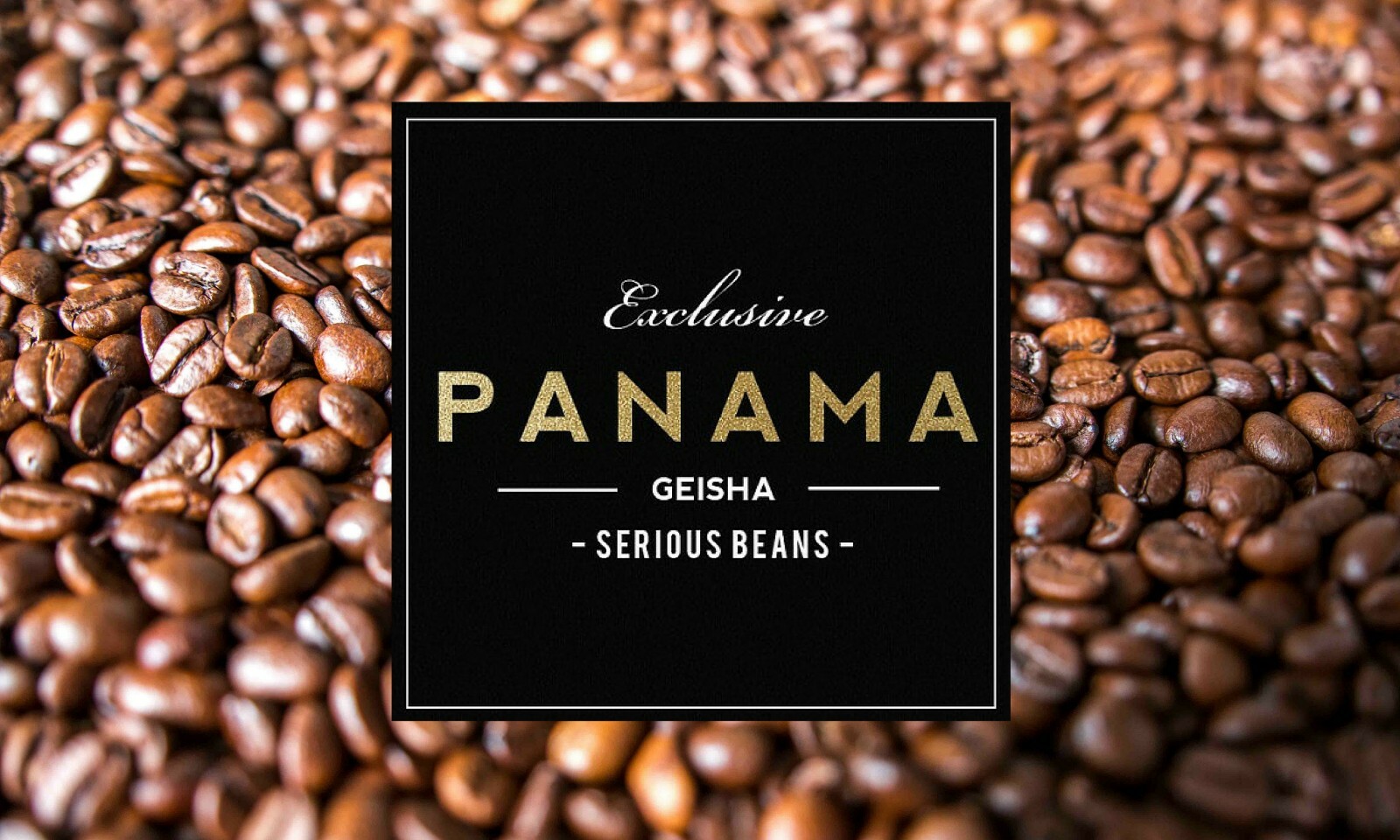 1 LB Panama Hacienda La Esmeralda, Washed, 100% Geisha Coffee ~ Free Shipping!