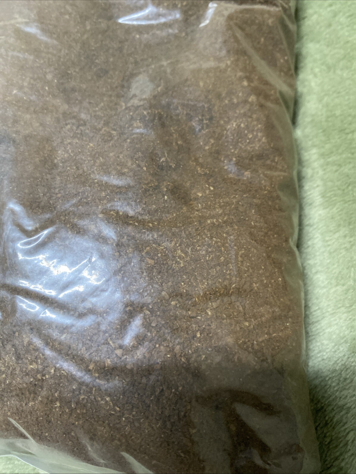 Pure Original Arabic Coffe Beans Powder