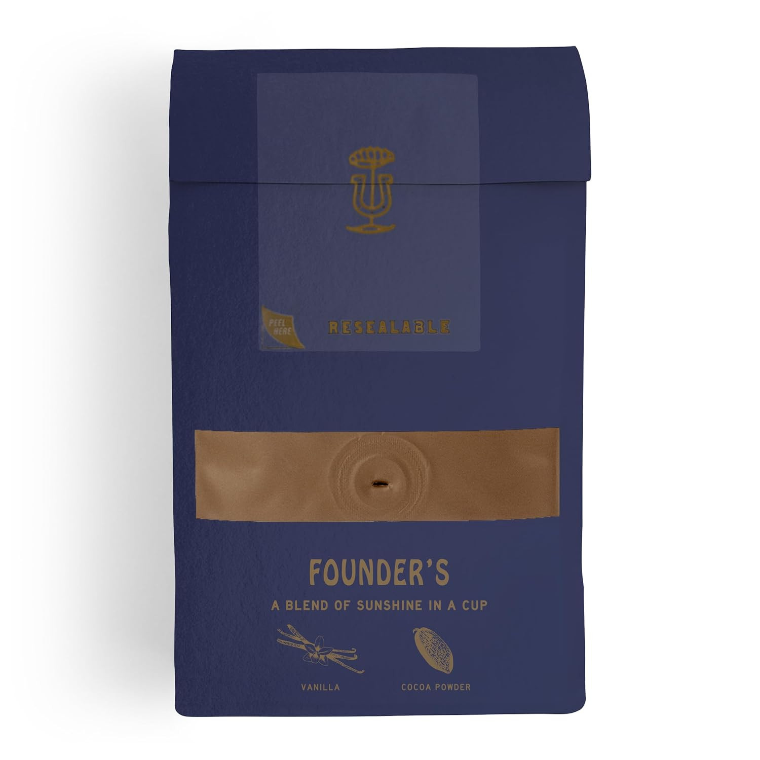 Stumptown Coffee Roasters, Founder’S Blend, 100% Arabica Coffee – Organic Whole