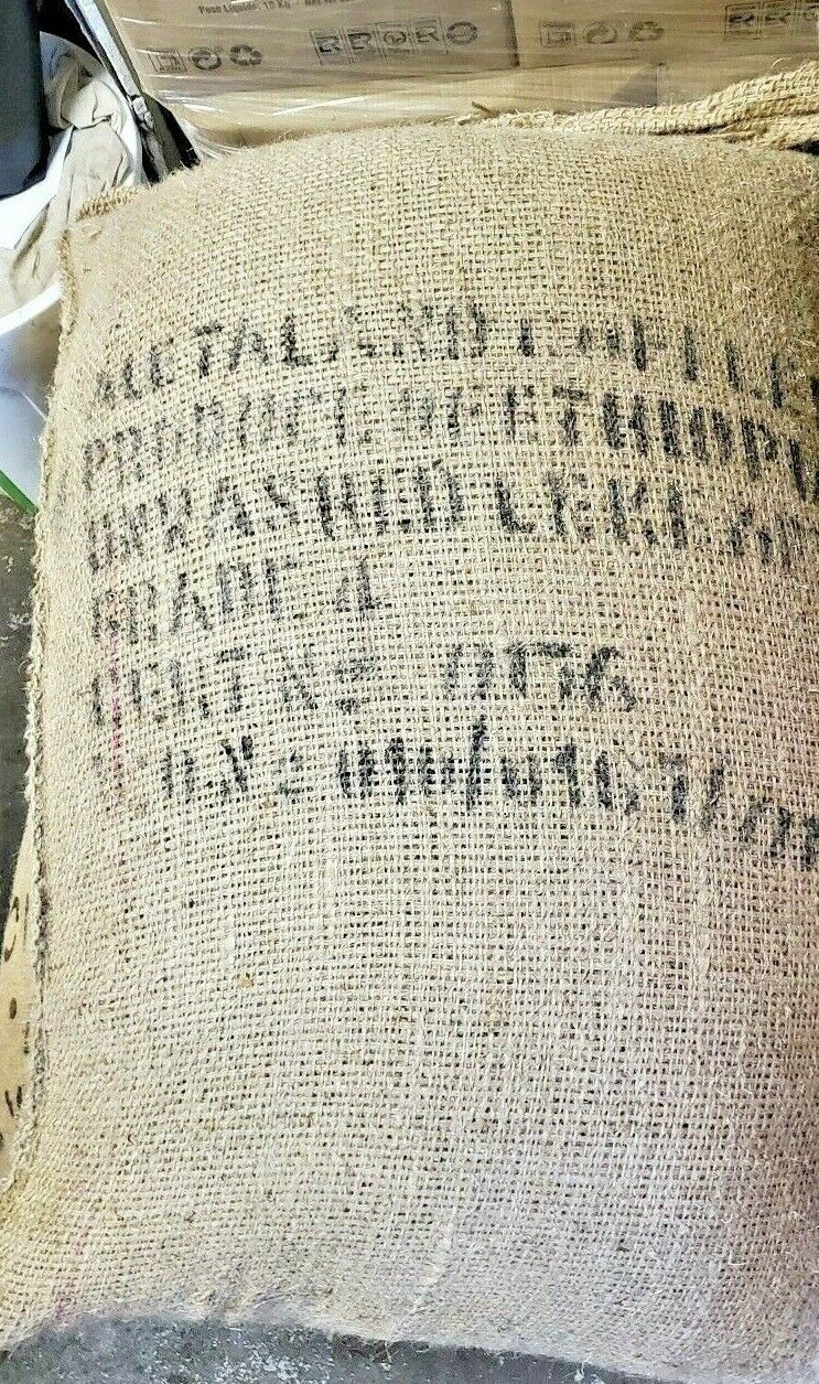 5 LBS ETHIOPIAN ETHIOPIA LEKEMPTI GREEN UNROASTED COFFEE BEANS – ARABICA