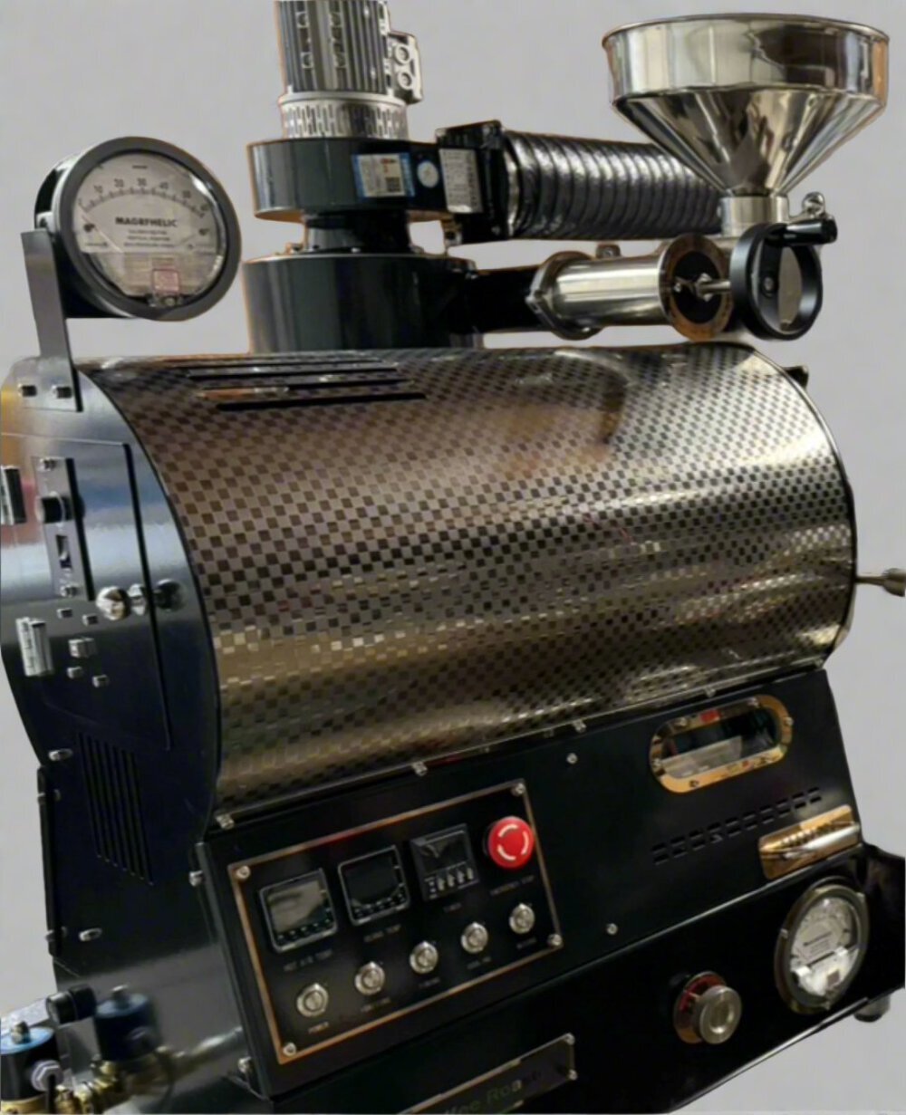 Robusta Premium Coffee | Pure Robusta | Dark Roast | High Caffeine | Low Acid |