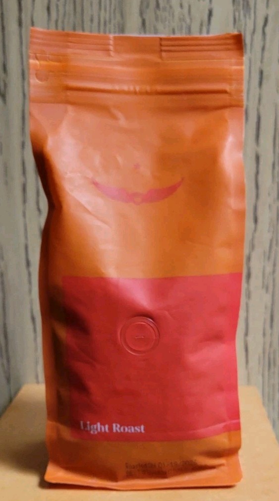 INTELLIGENTSIA Whole Bean Specialty Coffee HOUSE BLEND LIGHT ROAST 12oz/340g BAG