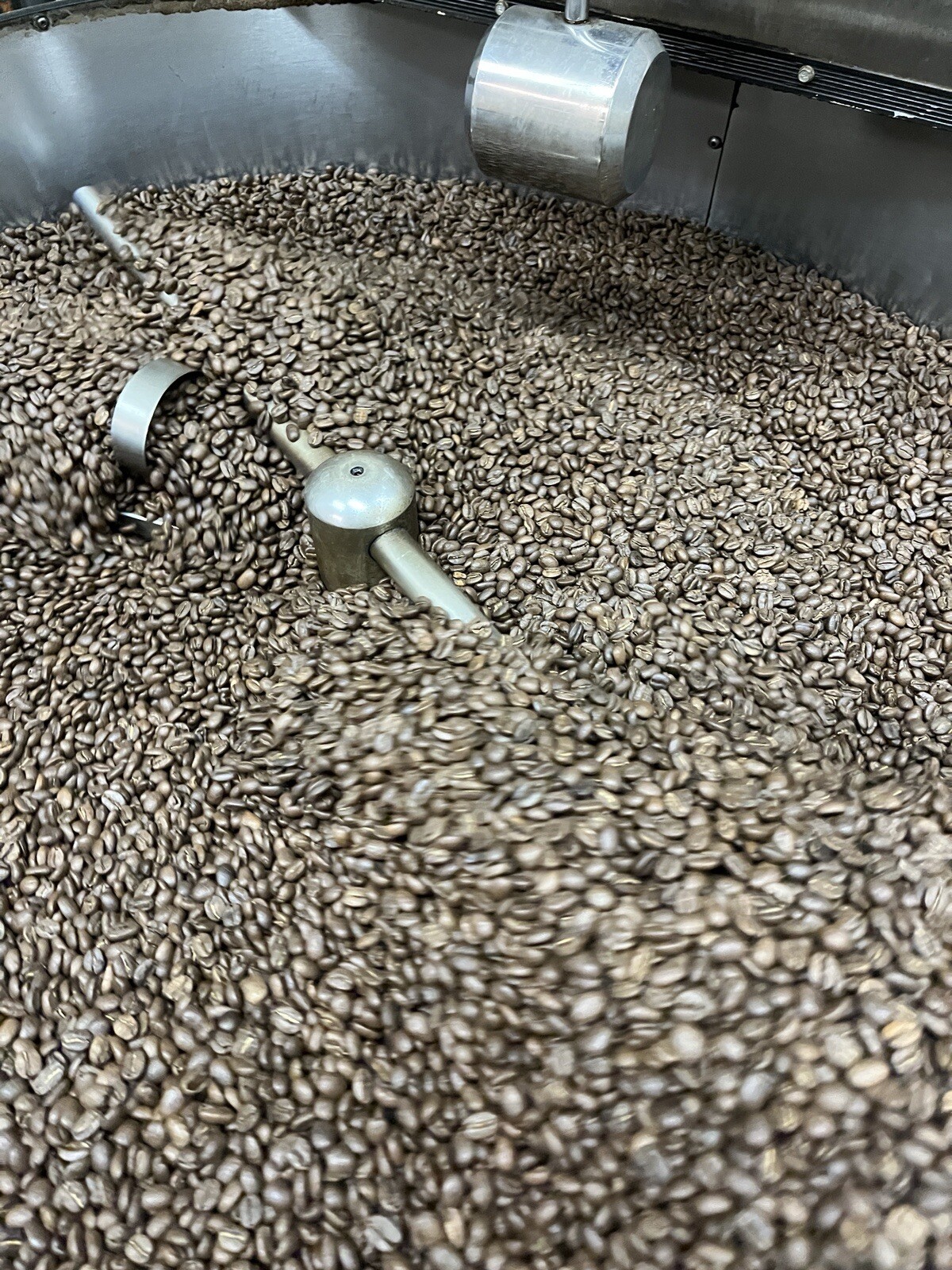 2, 5, 10 LB BRAZIL LEGENDER FRESH ROASTED COFFEE WHOLE BEAN, GROUND – ARABICA