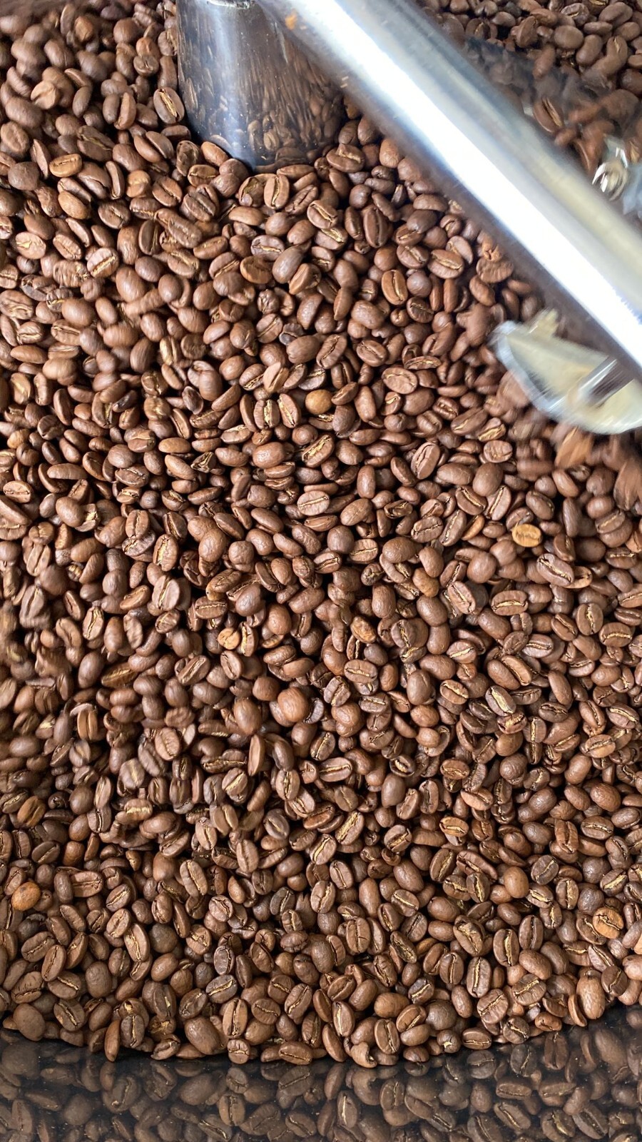 Cafetalero Coffee Roaster  Micro Batch Roasted Single Origin Coffee, Xicotepect