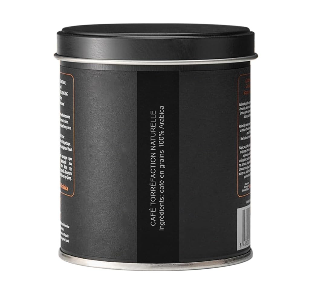 Luxury Civet Coffee Whole Bean – 100g