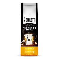 Bialetti Perfect Ground Vanilla Mocha 250g Coffee Beans 096080325