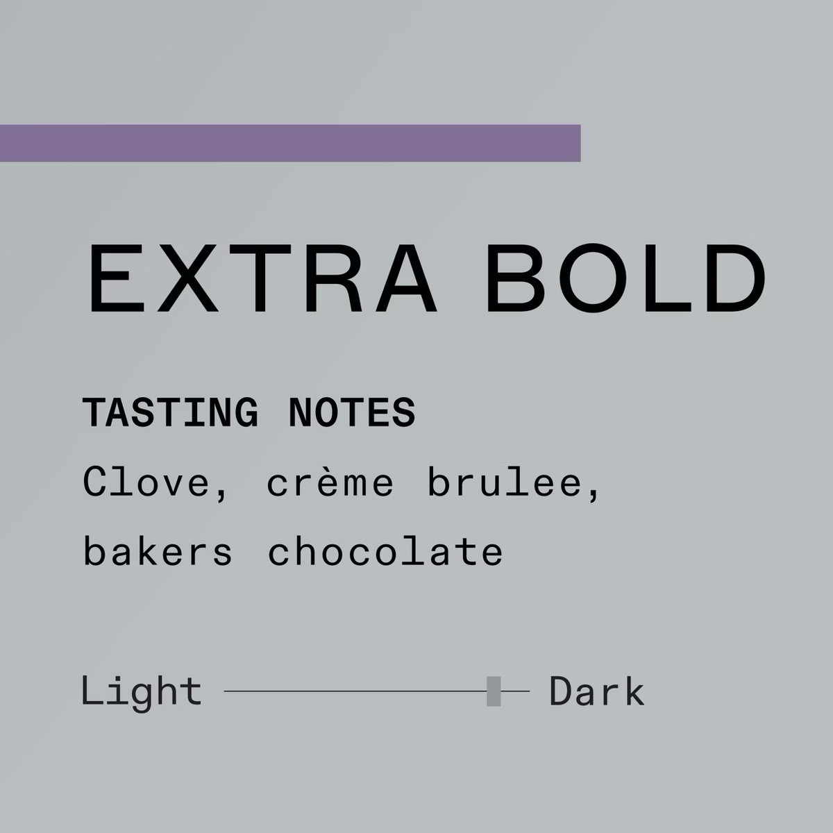 Blue Bottle Whole Bean Organic Coffee, EXTRA BOLD, Dark Roast, 12 oz bag Pack