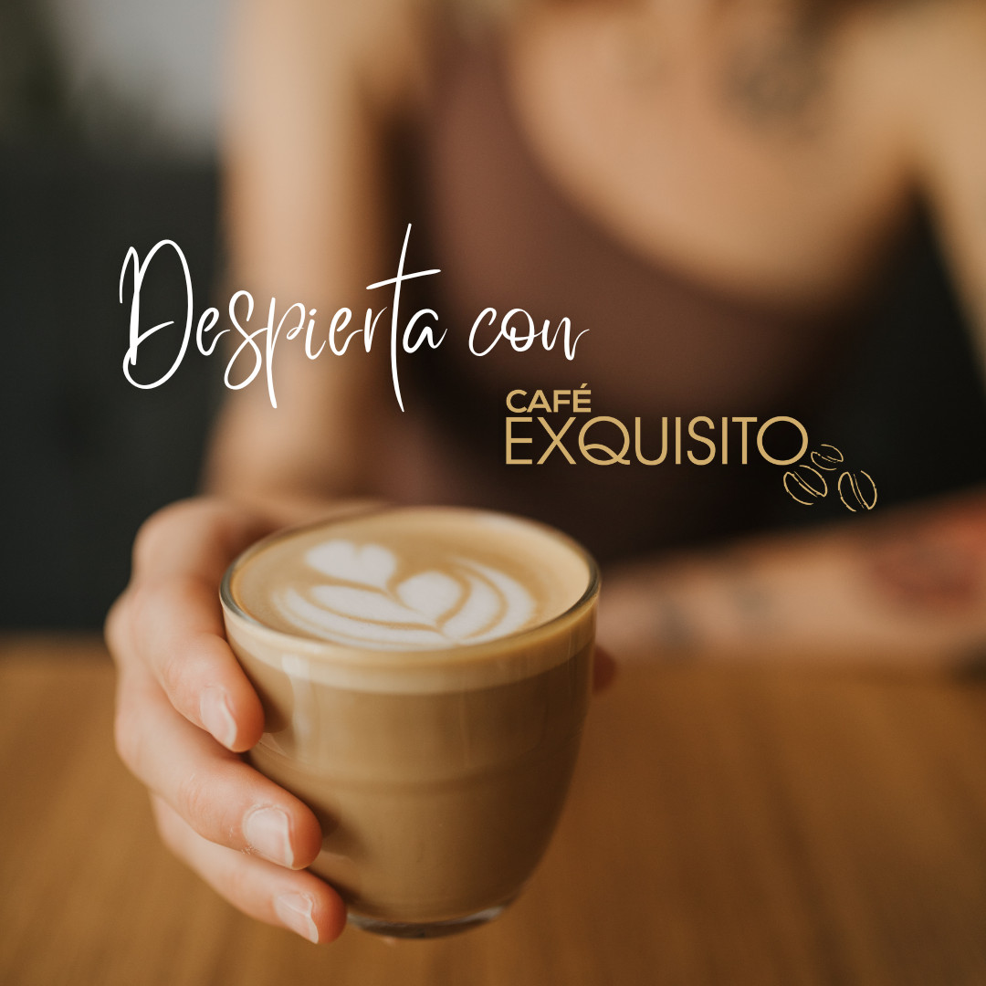 Cafe Exquisito 8oz