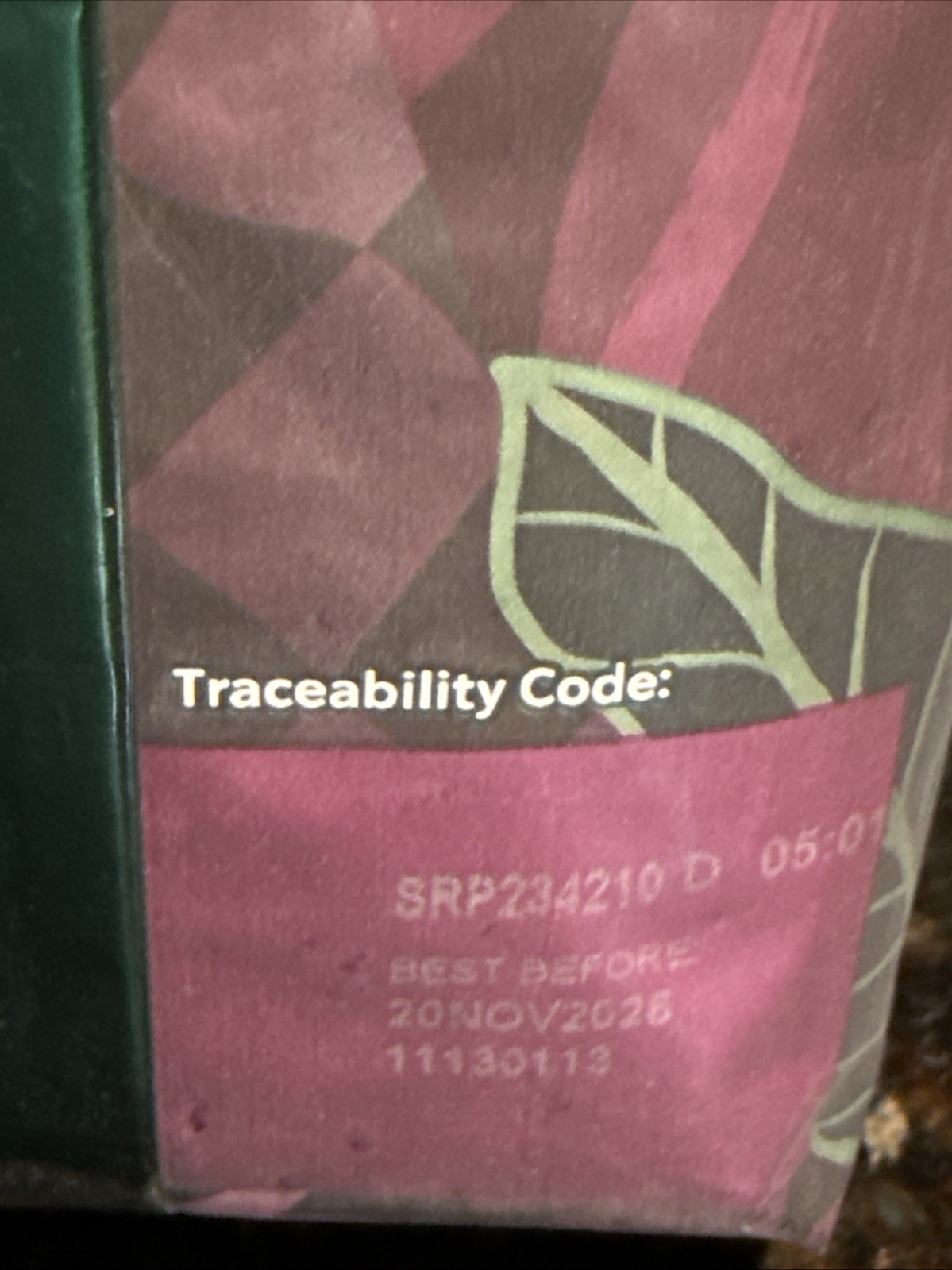Starbucks Italian Dark Roast Whole Bean Coffee 1lb / 16oz / 453g Bag 2026