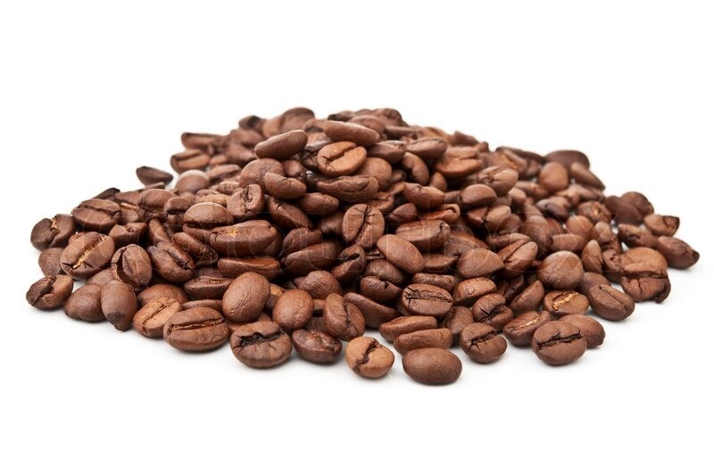 100% Jamaica Blue Mountain Coffee • Fresh Roasted to Order • 1 LB Bag