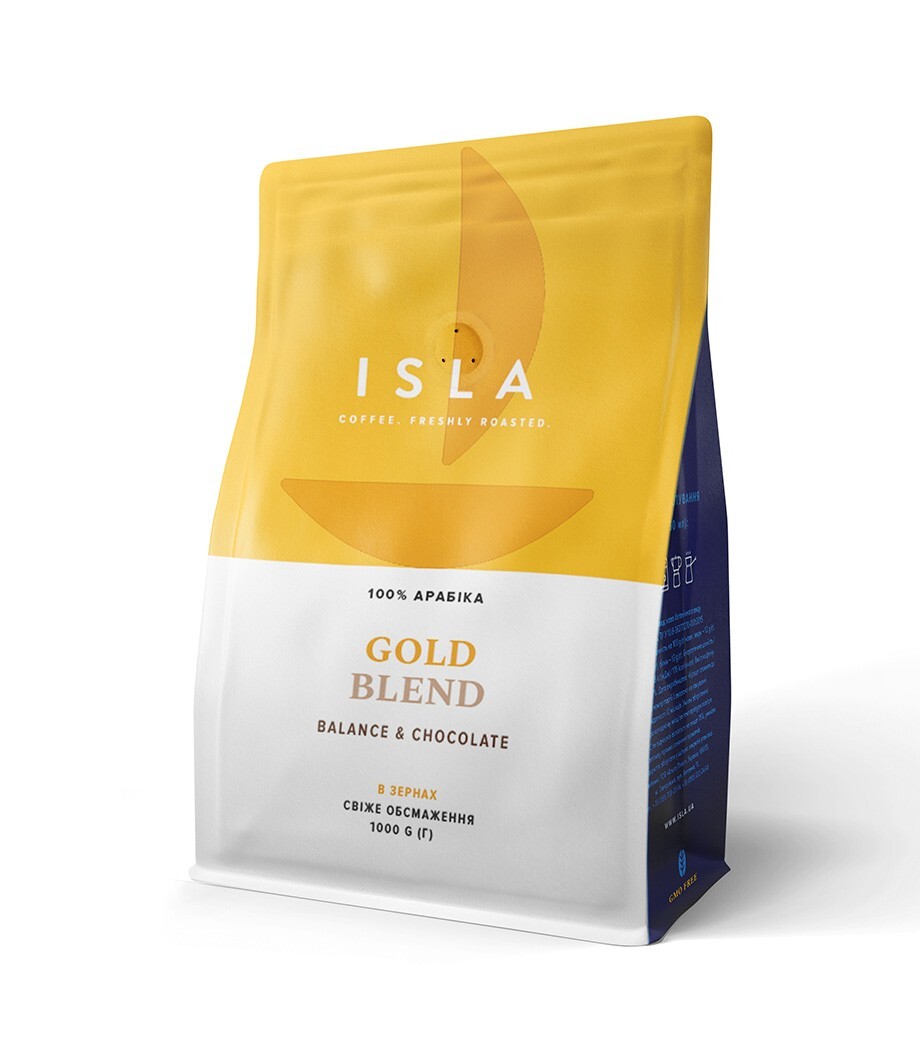 ISLA coffee beans, 100 Arabica, fresh! Selling from Factory
