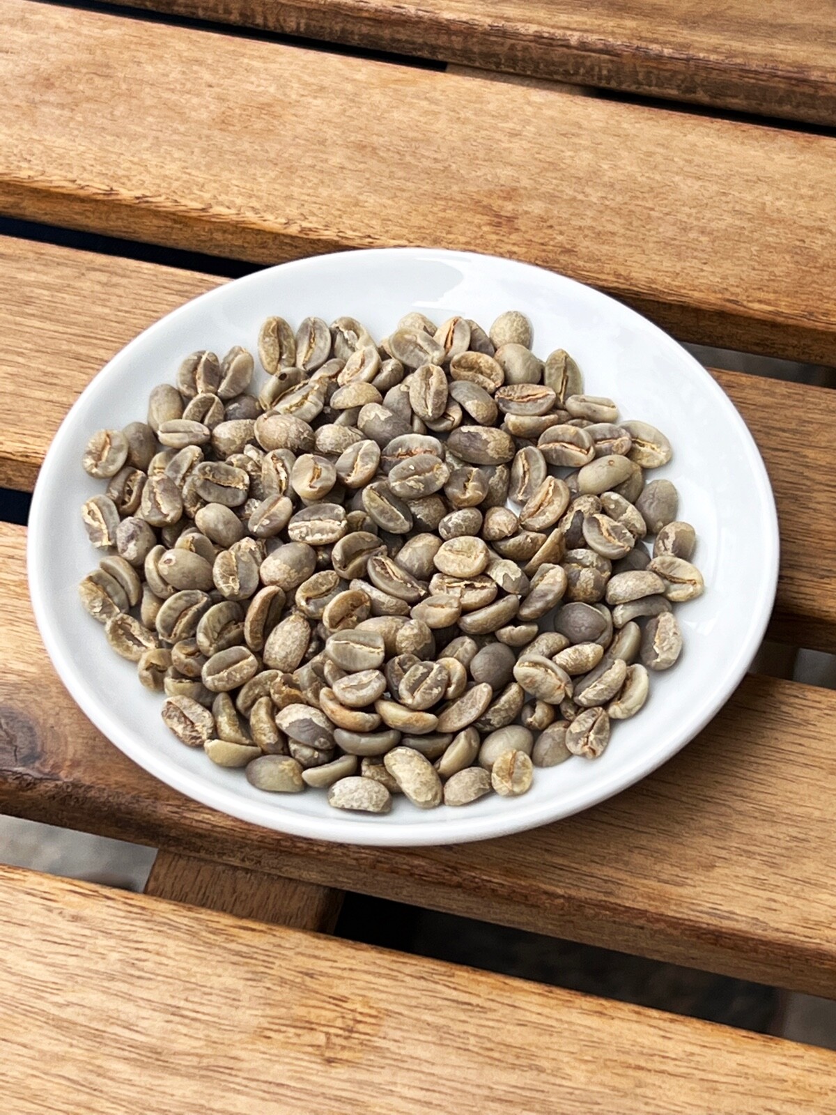 MEXICAN PUEBLA (UNROASTED GREEN CATURRA – BOURBON COFFEE BEAN) order 1 to 20 lbs