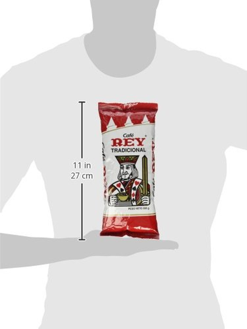 Tradicional Costa Rica Ground Coffee, 250 G